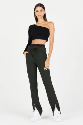 Milan Zip Jogger