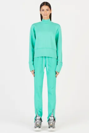 Milan Zip Jogger