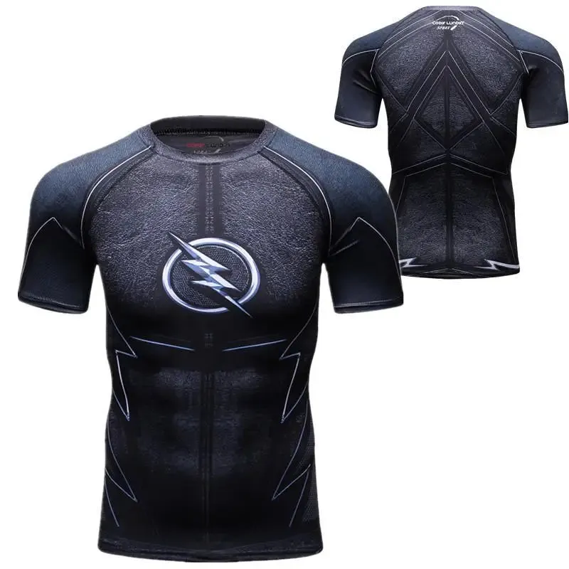 MINISO Superhero Base Layer - Women's