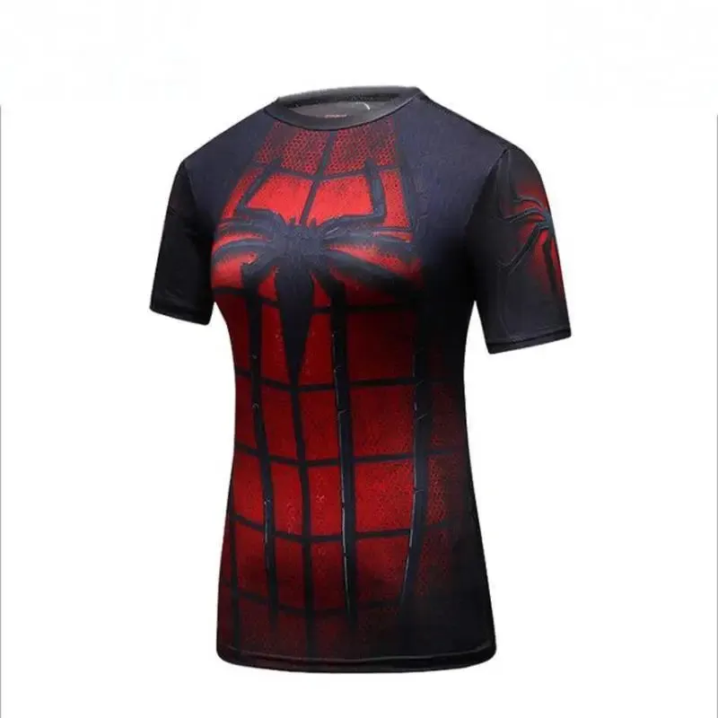 MINISO Superhero Base Layer - Women's
