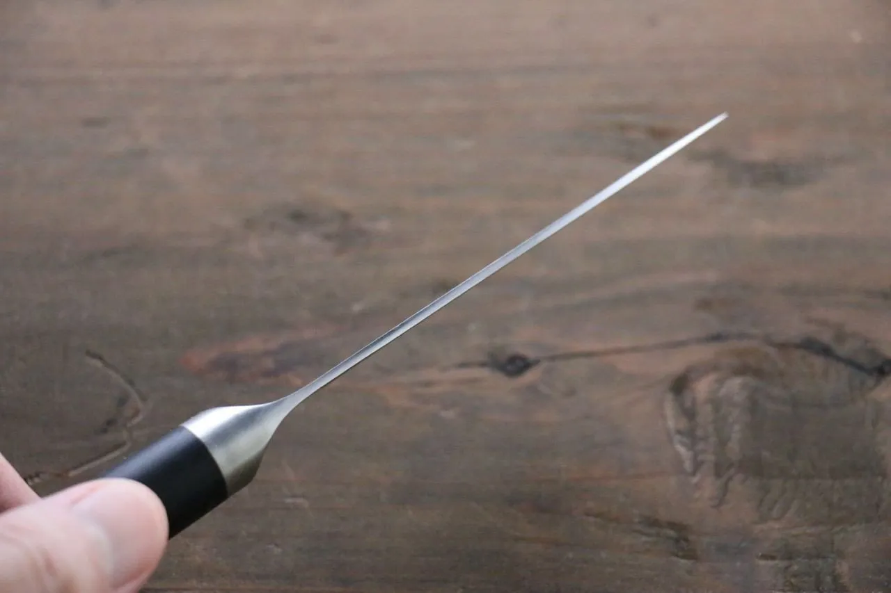 Miyako AUS8 33 Layer Damascus Paring 85mm