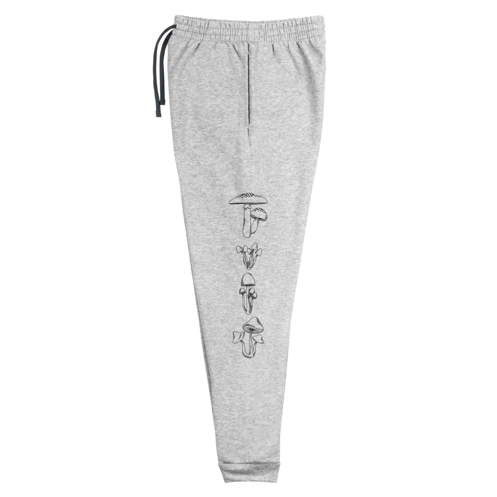 Mushroom Sweatpants