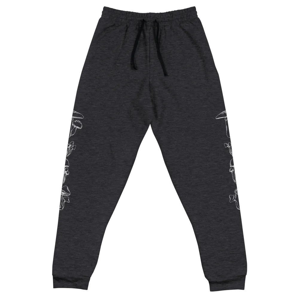 Mushroom Sweatpants