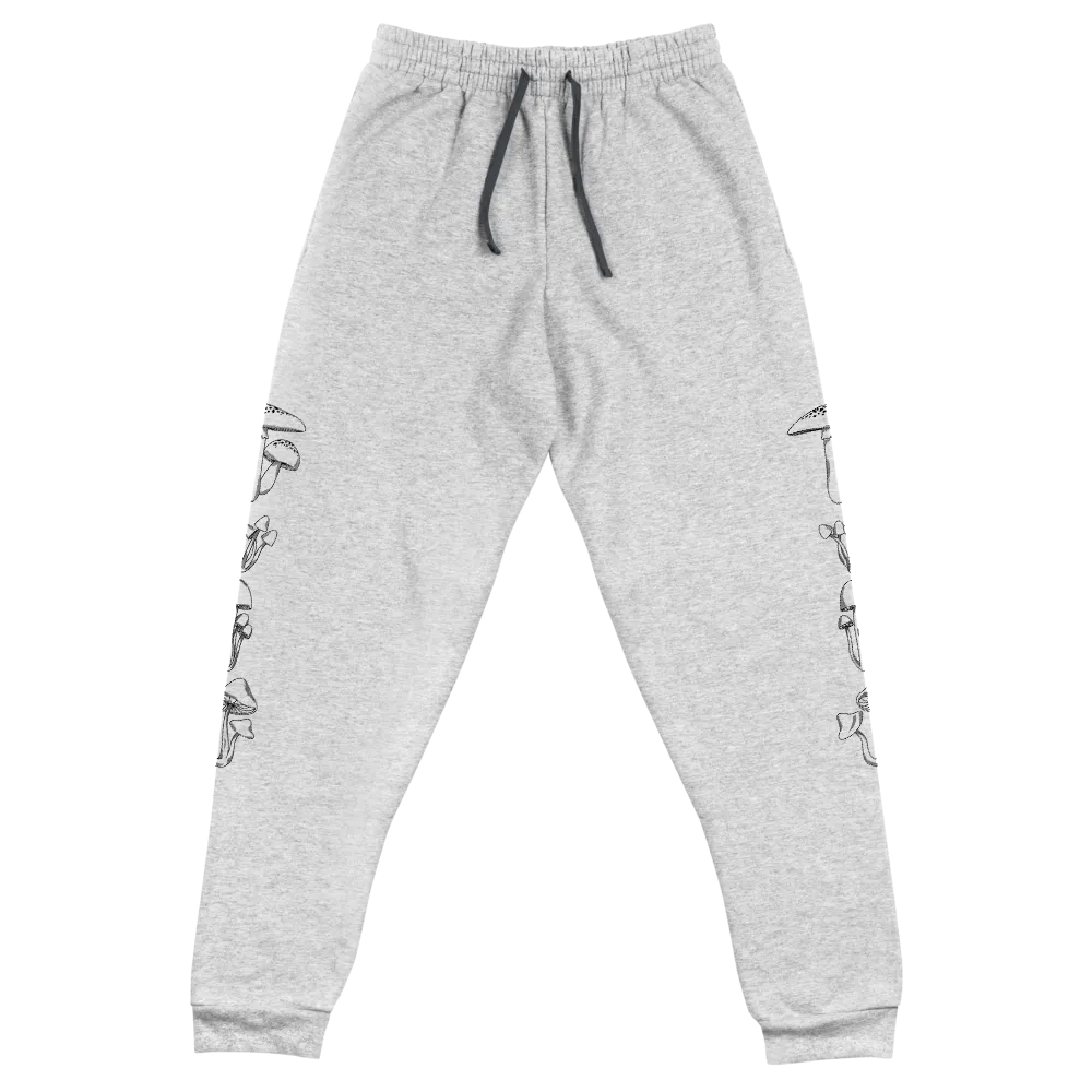 Mushroom Sweatpants