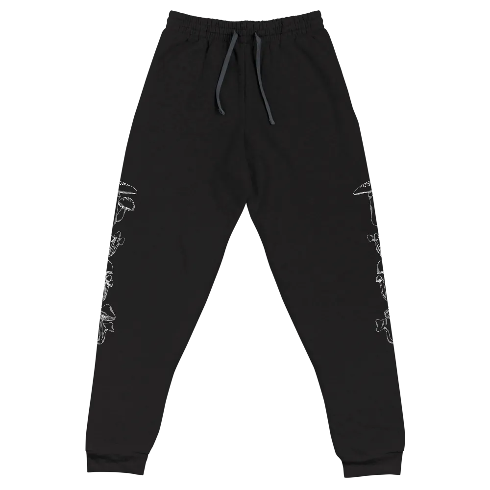 Mushroom Sweatpants