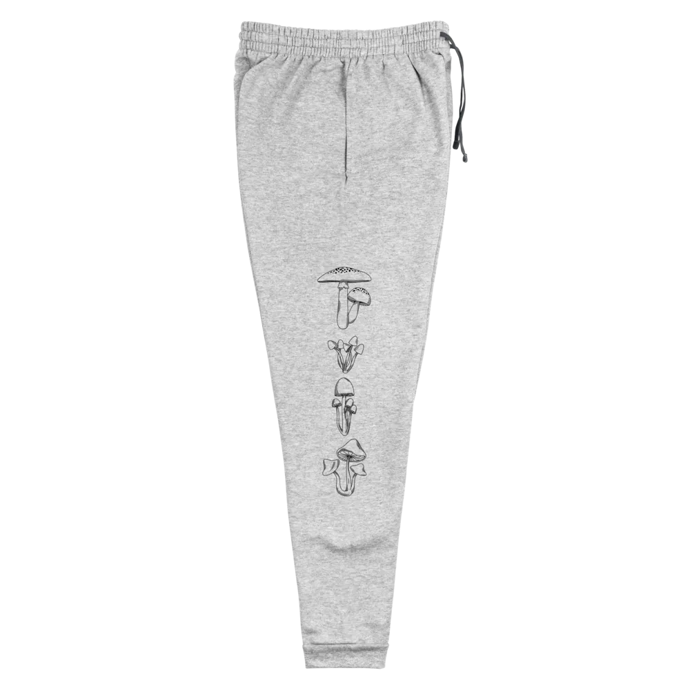 Mushroom Sweatpants