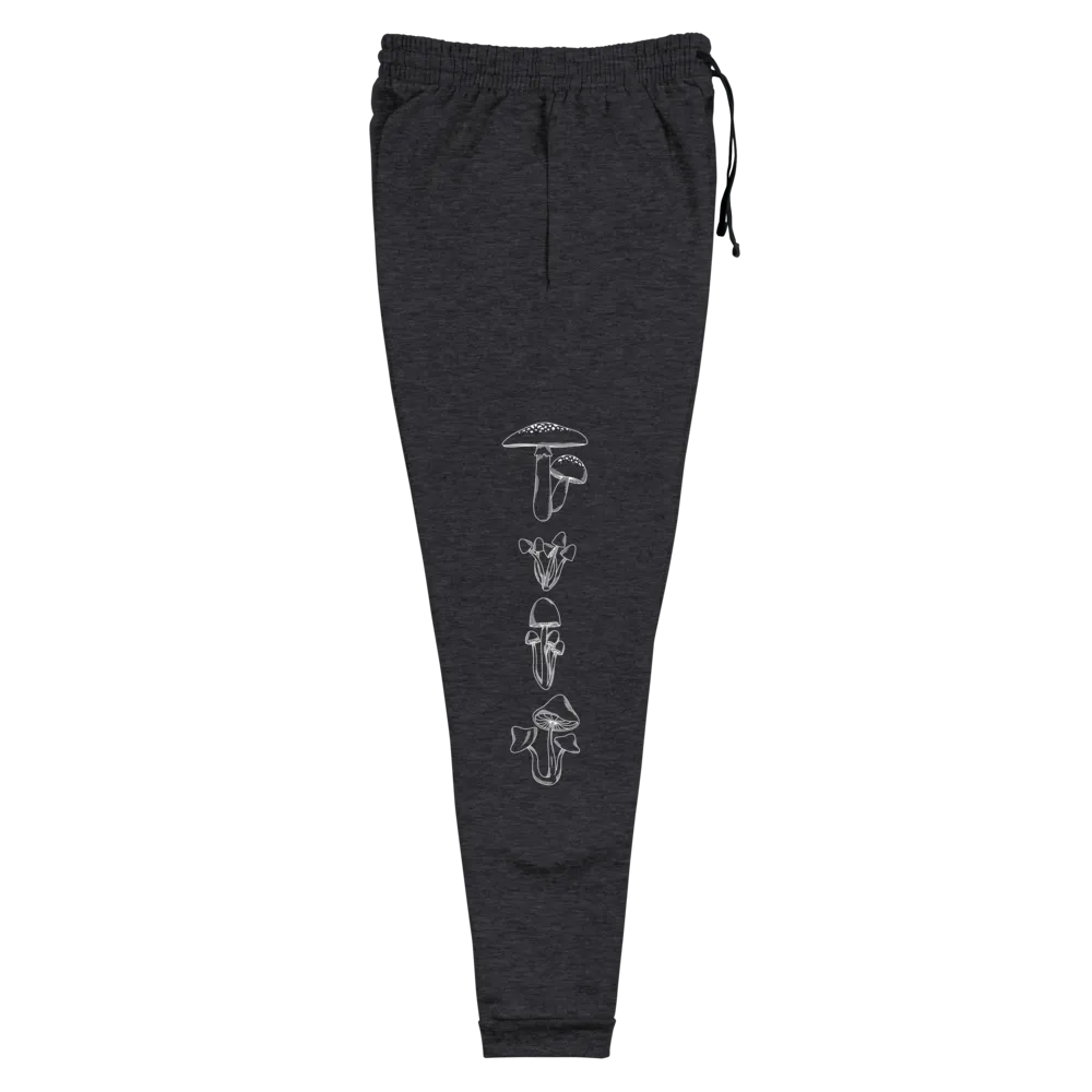 Mushroom Sweatpants