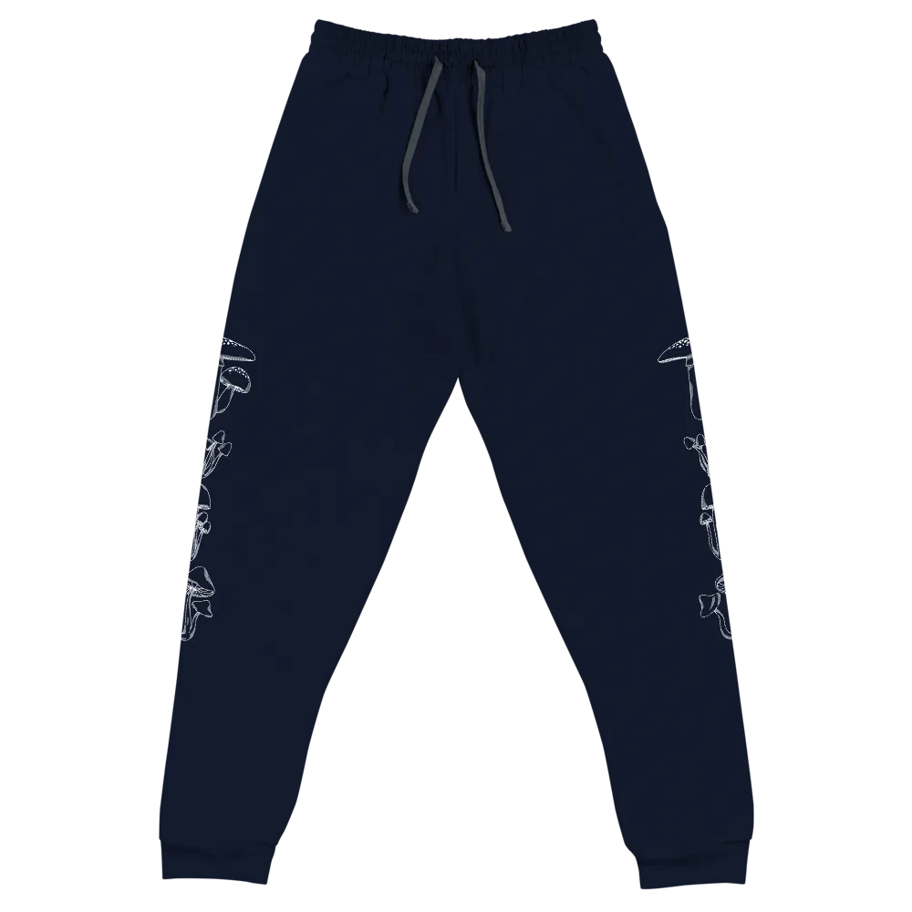 Mushroom Sweatpants