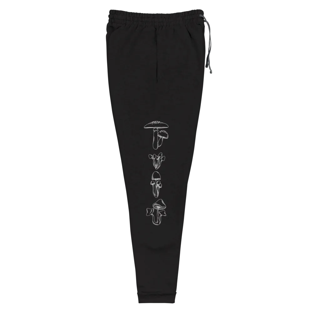 Mushroom Sweatpants