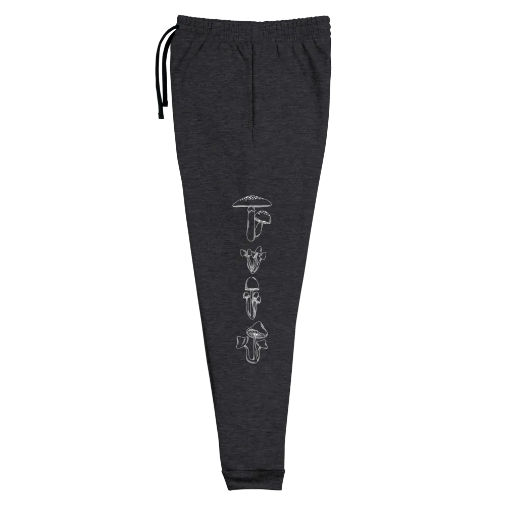 Mushroom Sweatpants