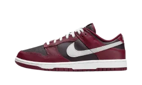 Nike Dunk Low "Beetroot"