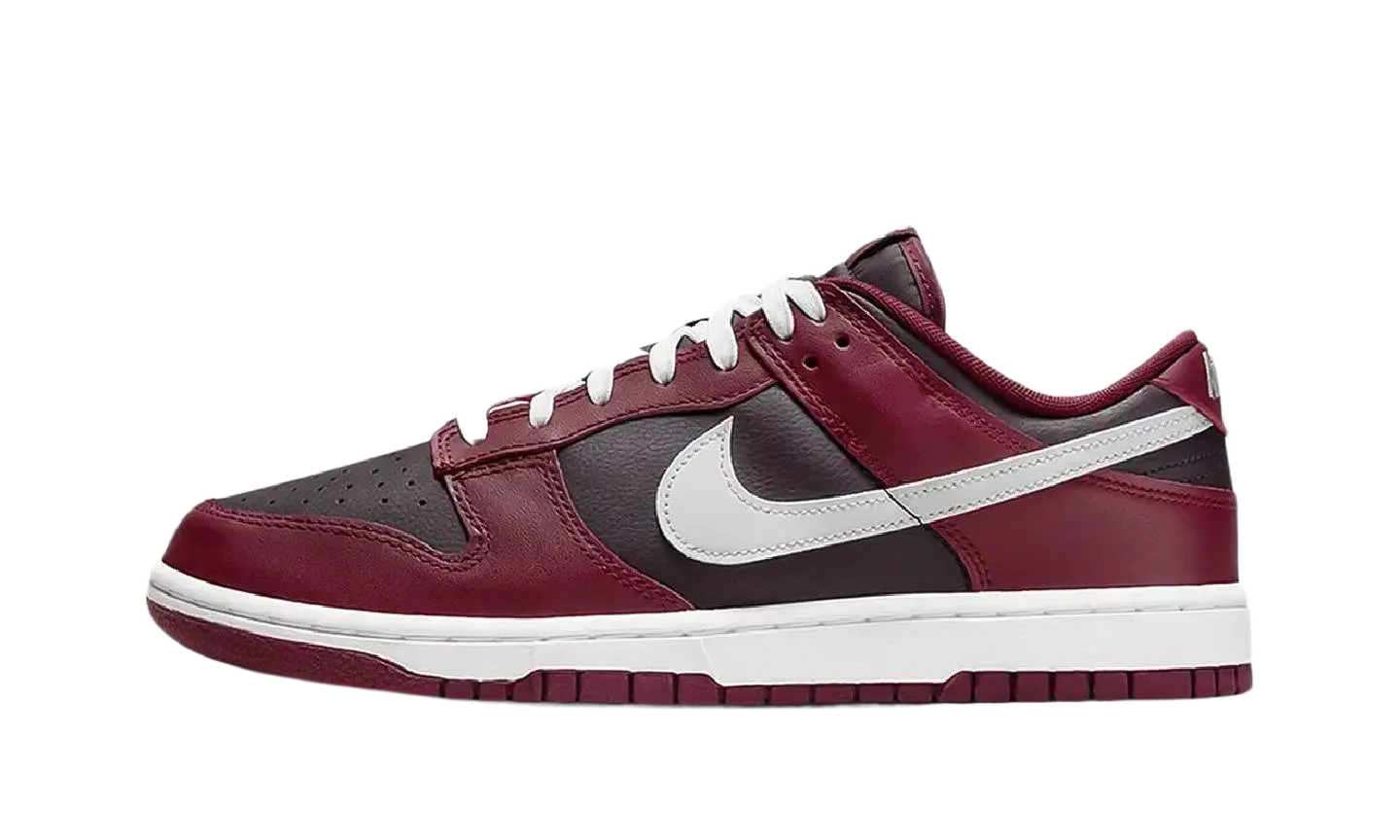 Nike Dunk Low "Beetroot"