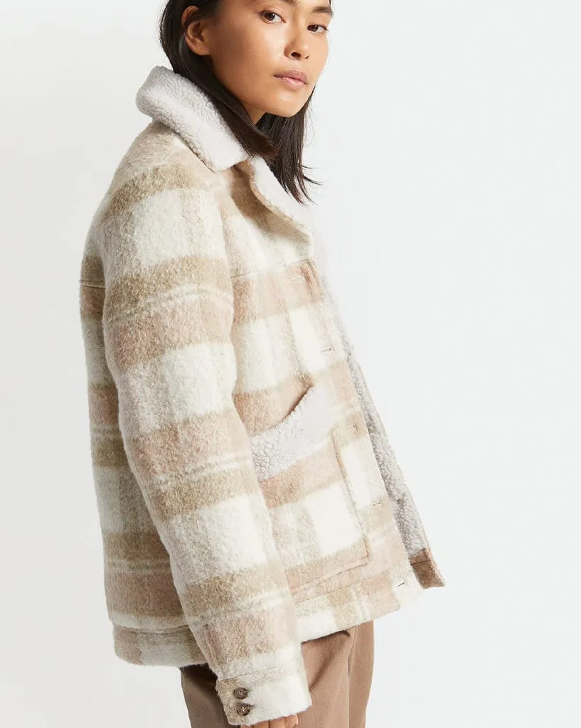 Nouvelle Coat