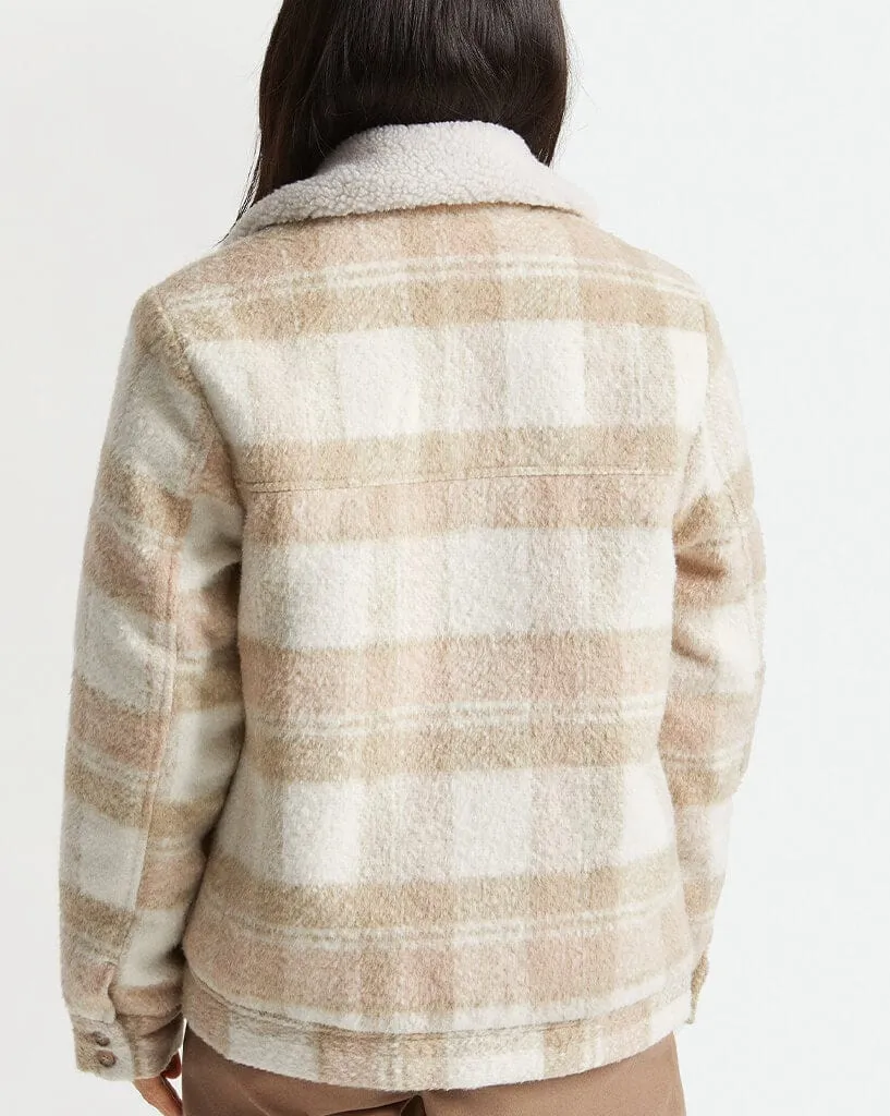 Nouvelle Coat