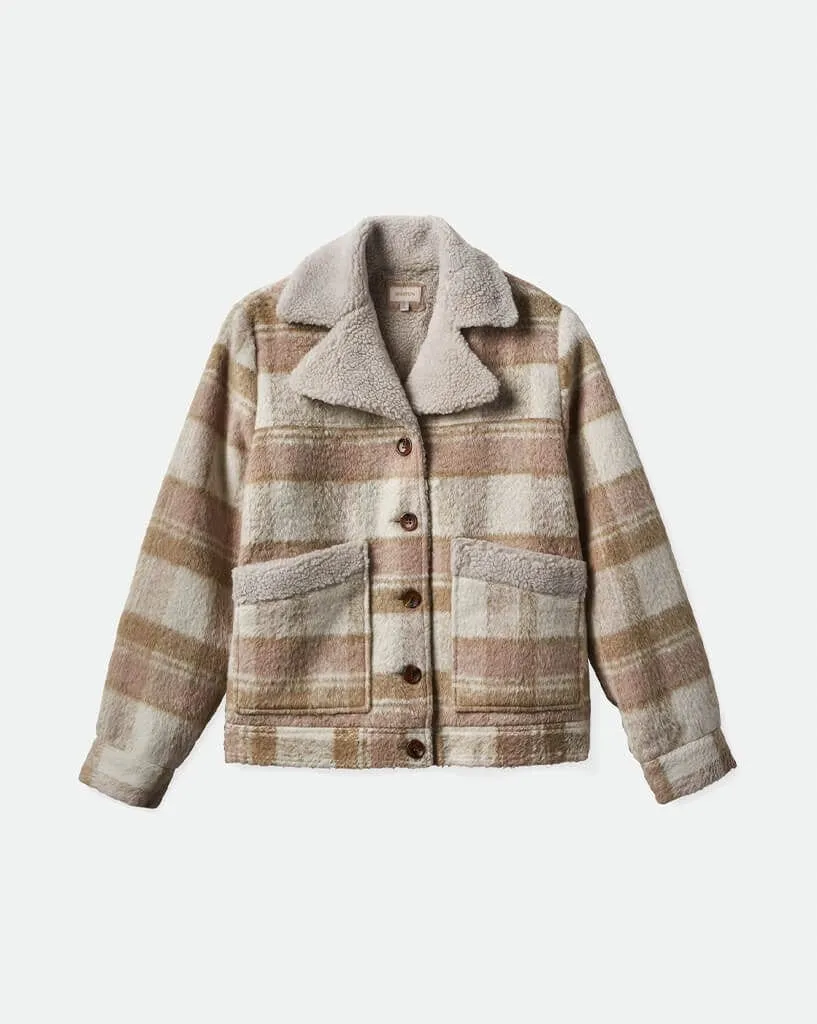 Nouvelle Coat