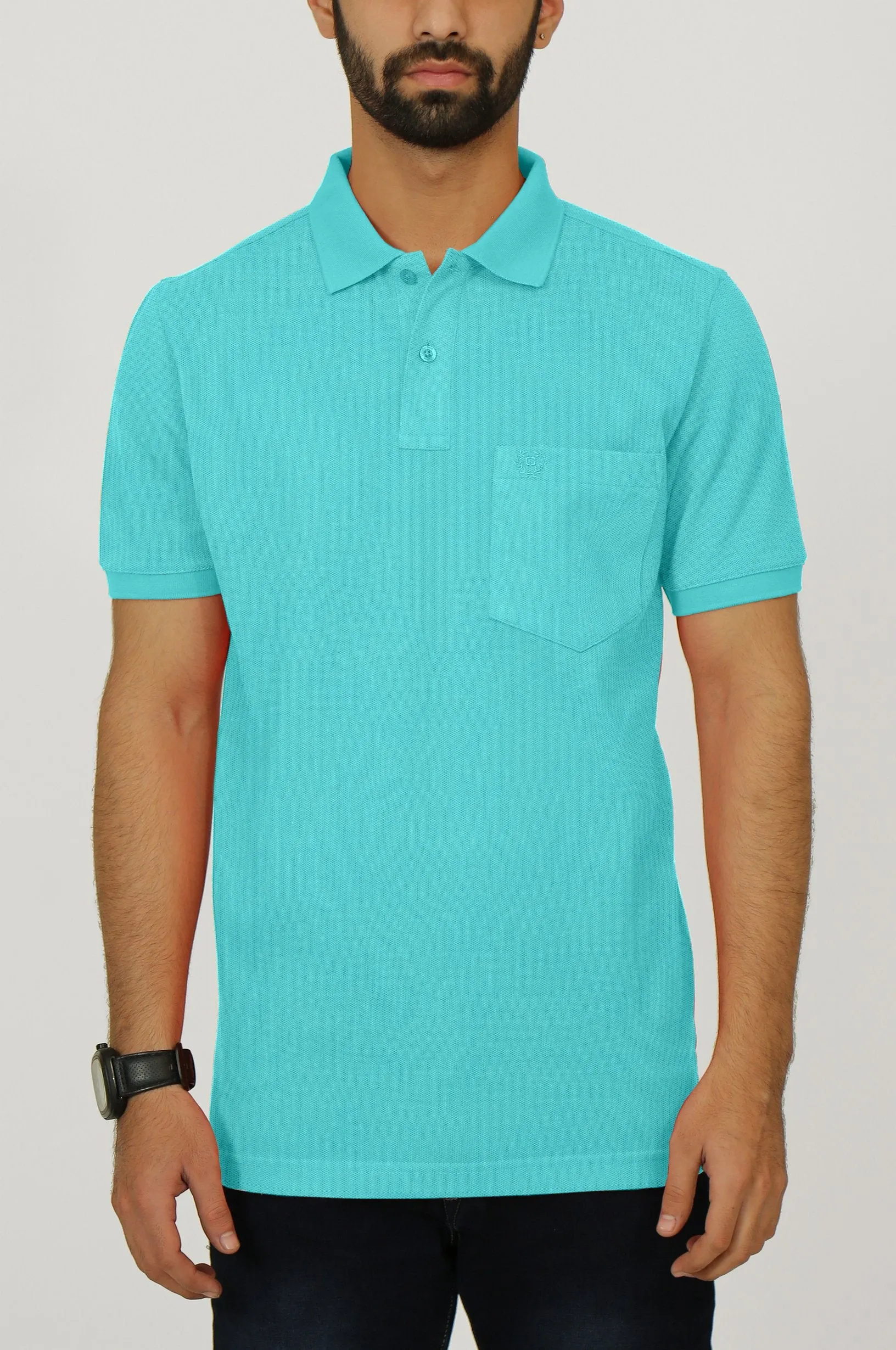 Ocean Blue
