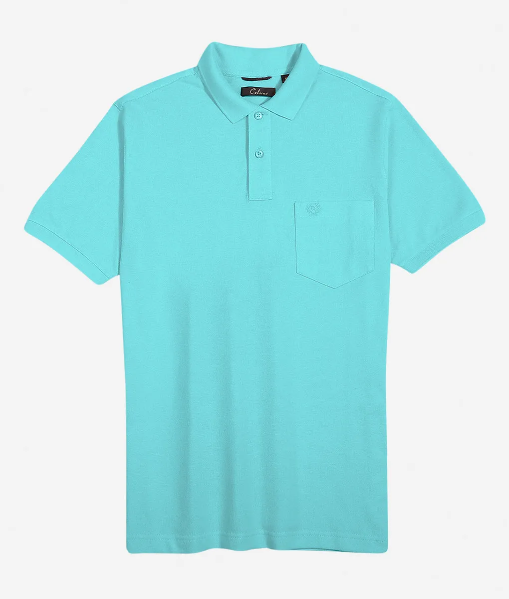 Ocean Blue