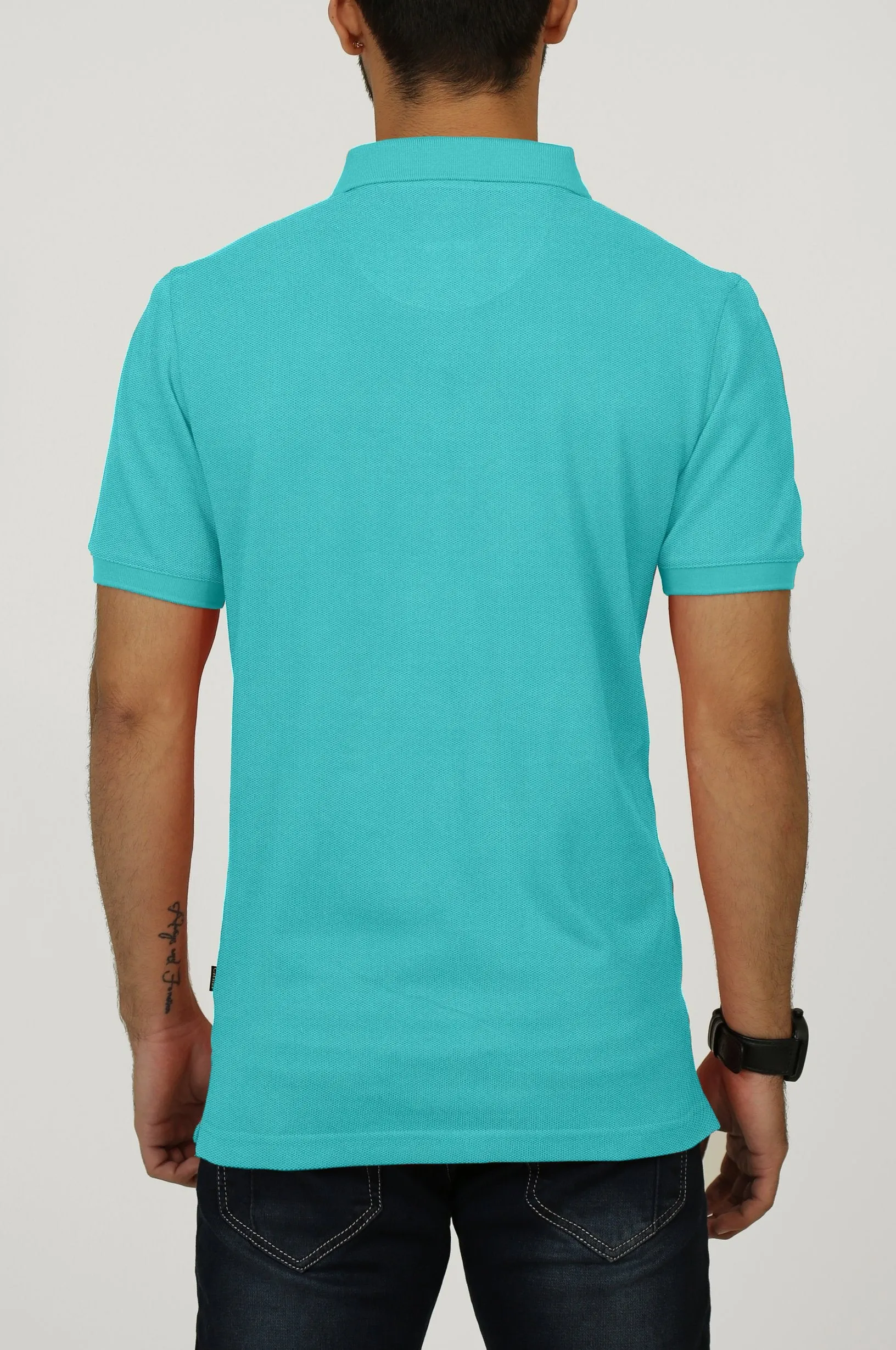 Ocean Blue