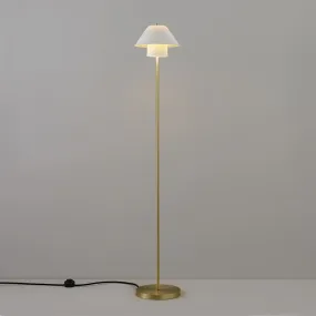Original BTC Oxford Double Floor Lamp