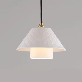 Original BTC Oxford Double Pendant