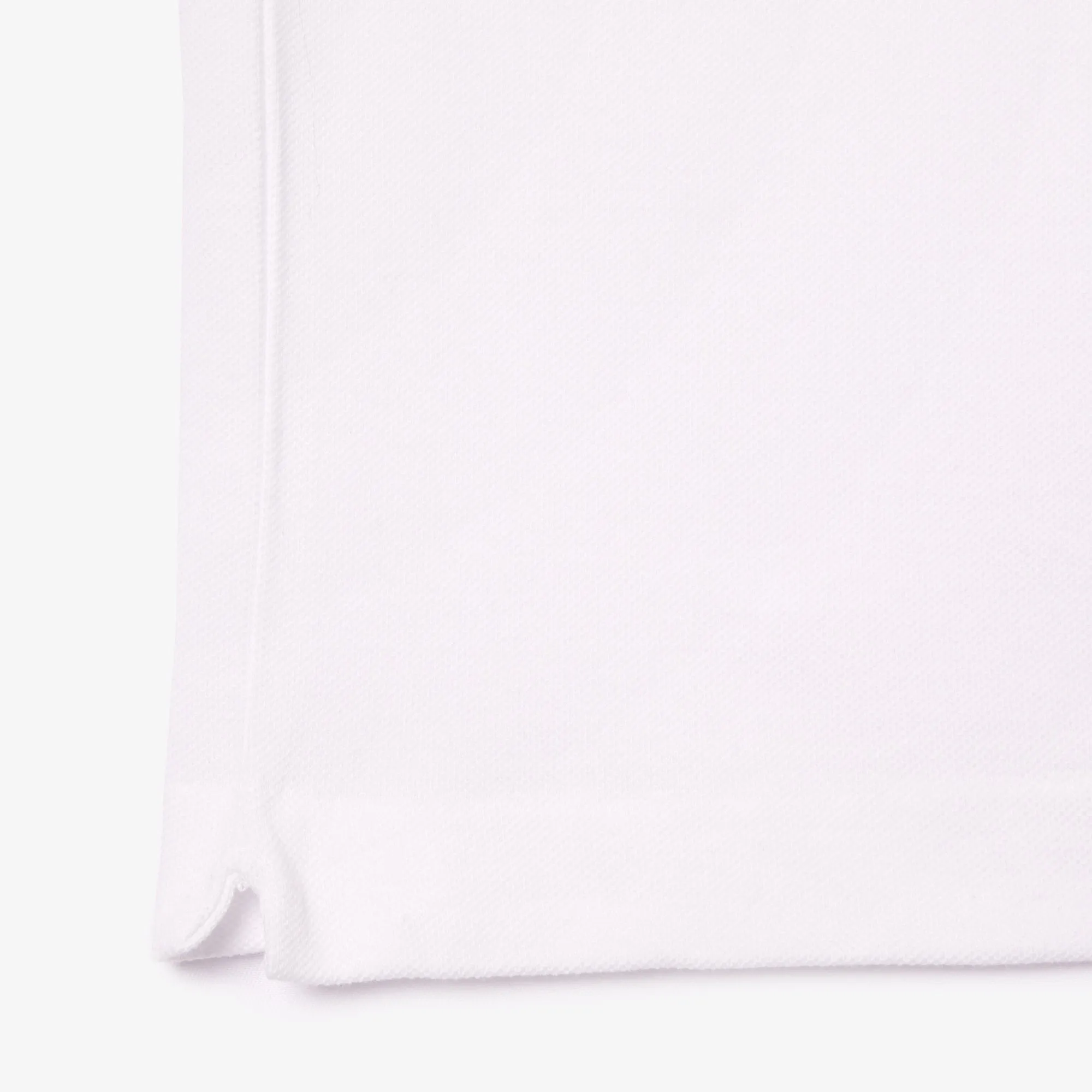 Original L.12.12 Lacoste Flocked Piqué Polo Shirt