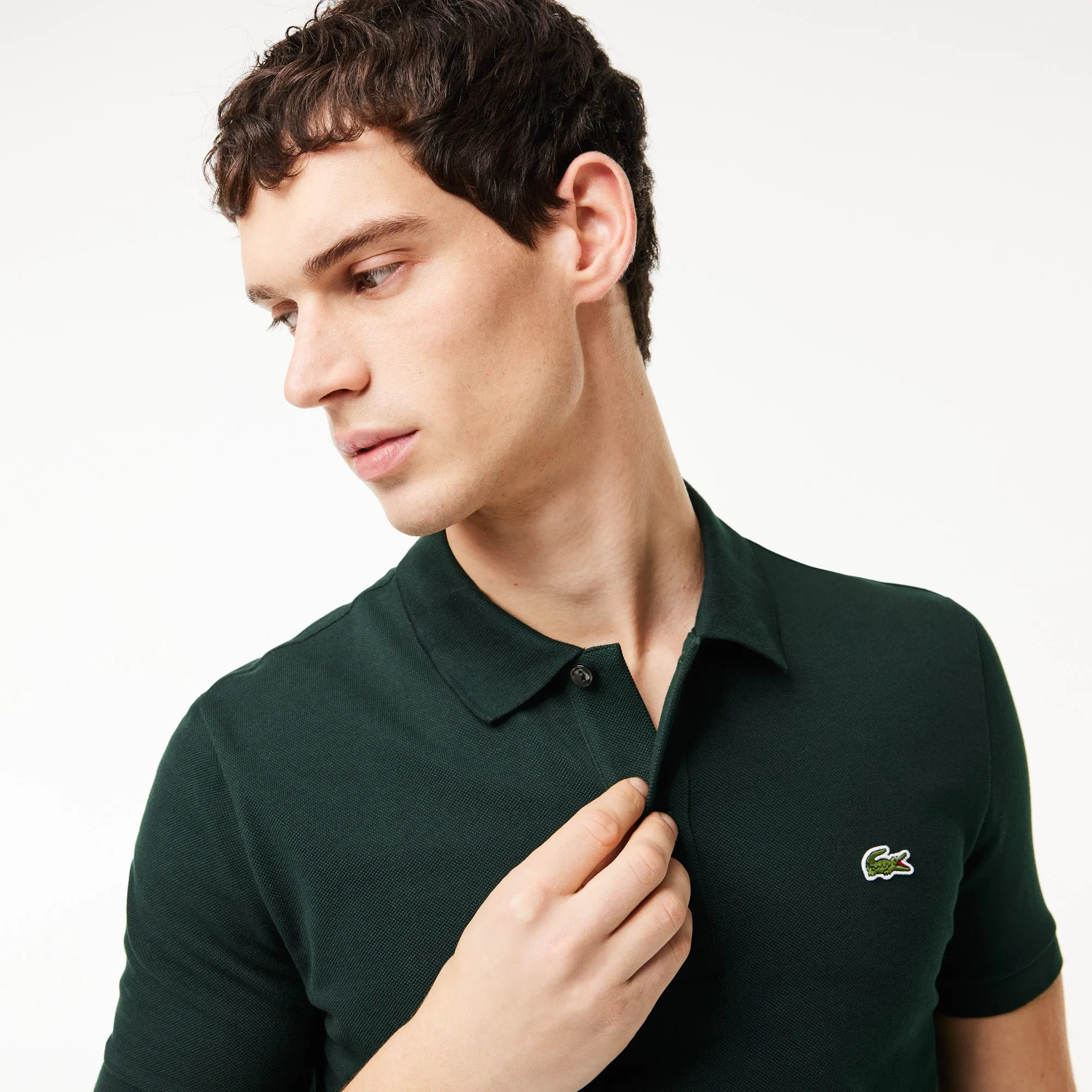 Original L.12.12 Slim Fit Polo Shirt