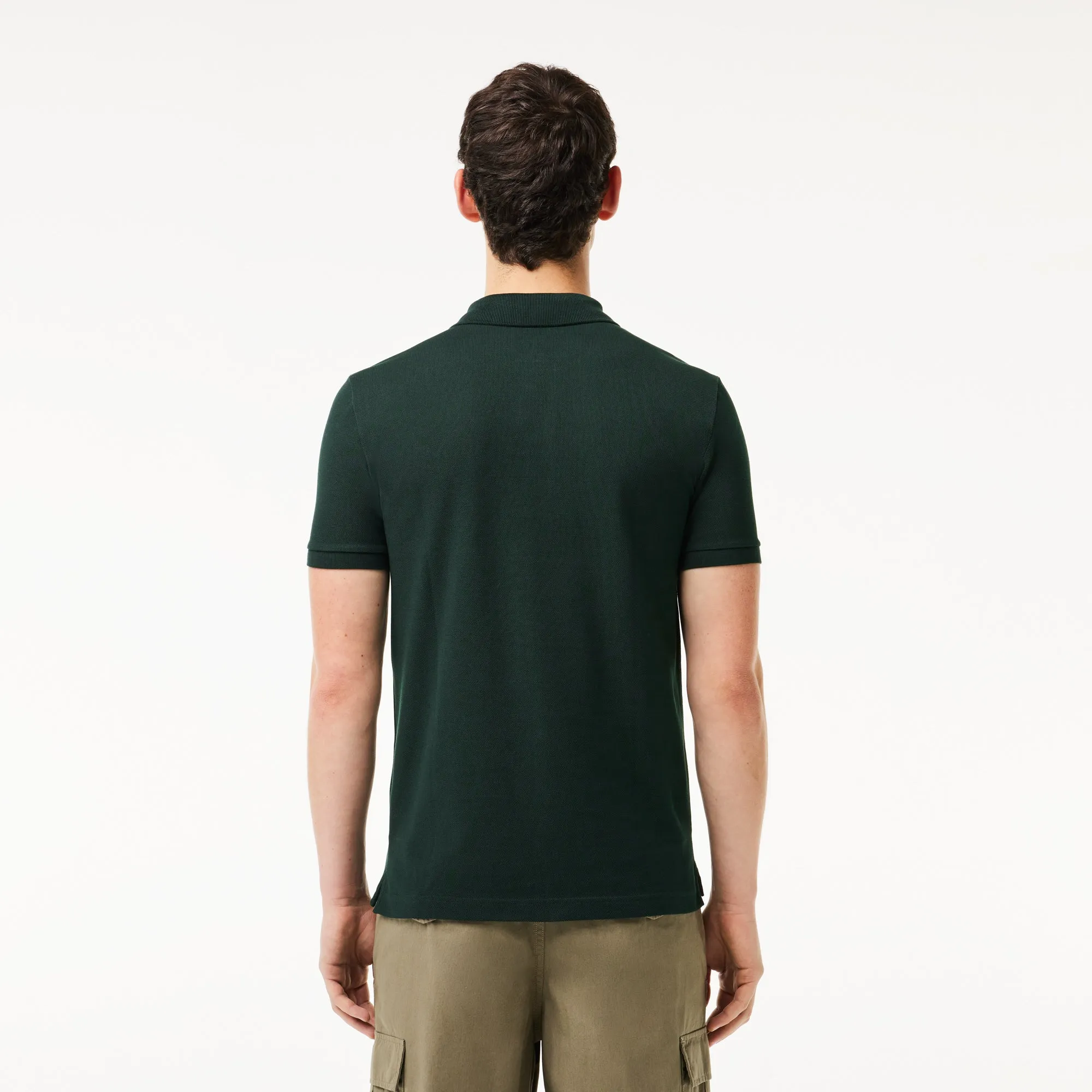 Original L.12.12 Slim Fit Polo Shirt