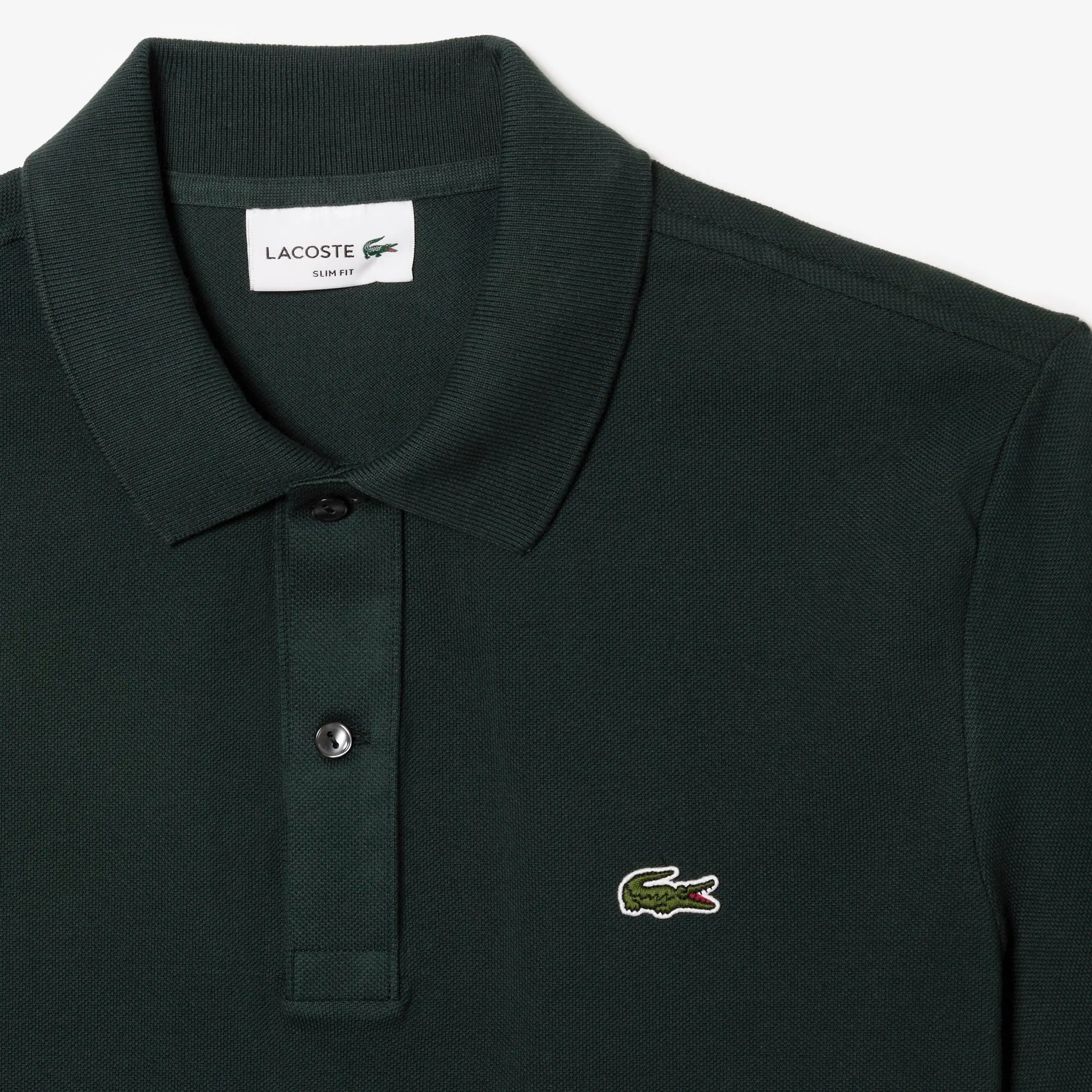Original L.12.12 Slim Fit Polo Shirt