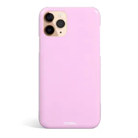 Pastel Pink