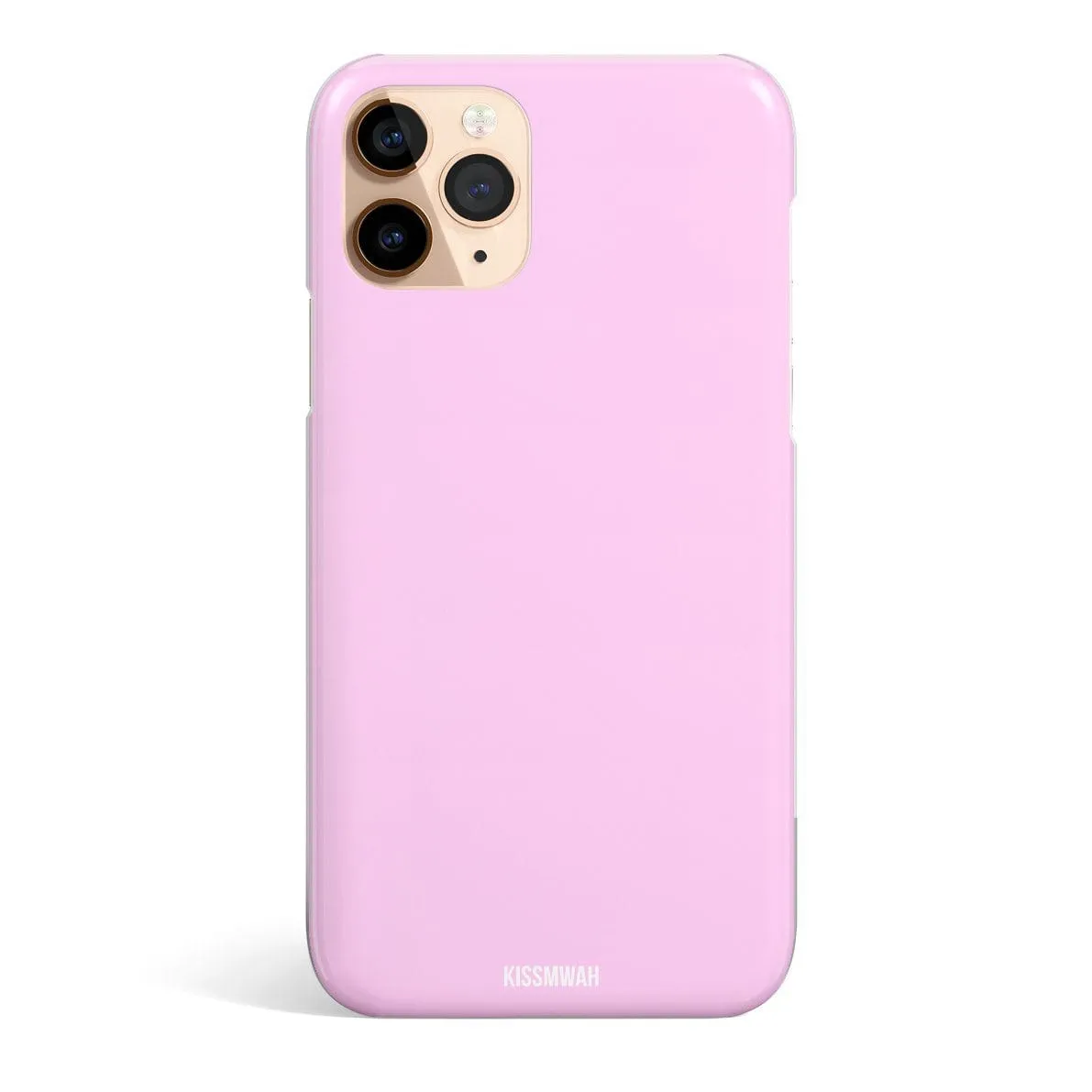 Pastel Pink