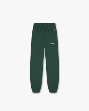Patron Of The Club Sweatpant - Forest Green