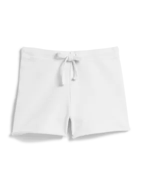Pearl Sweatshorts