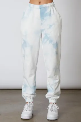 Perfect Tie Dye Sweatpants