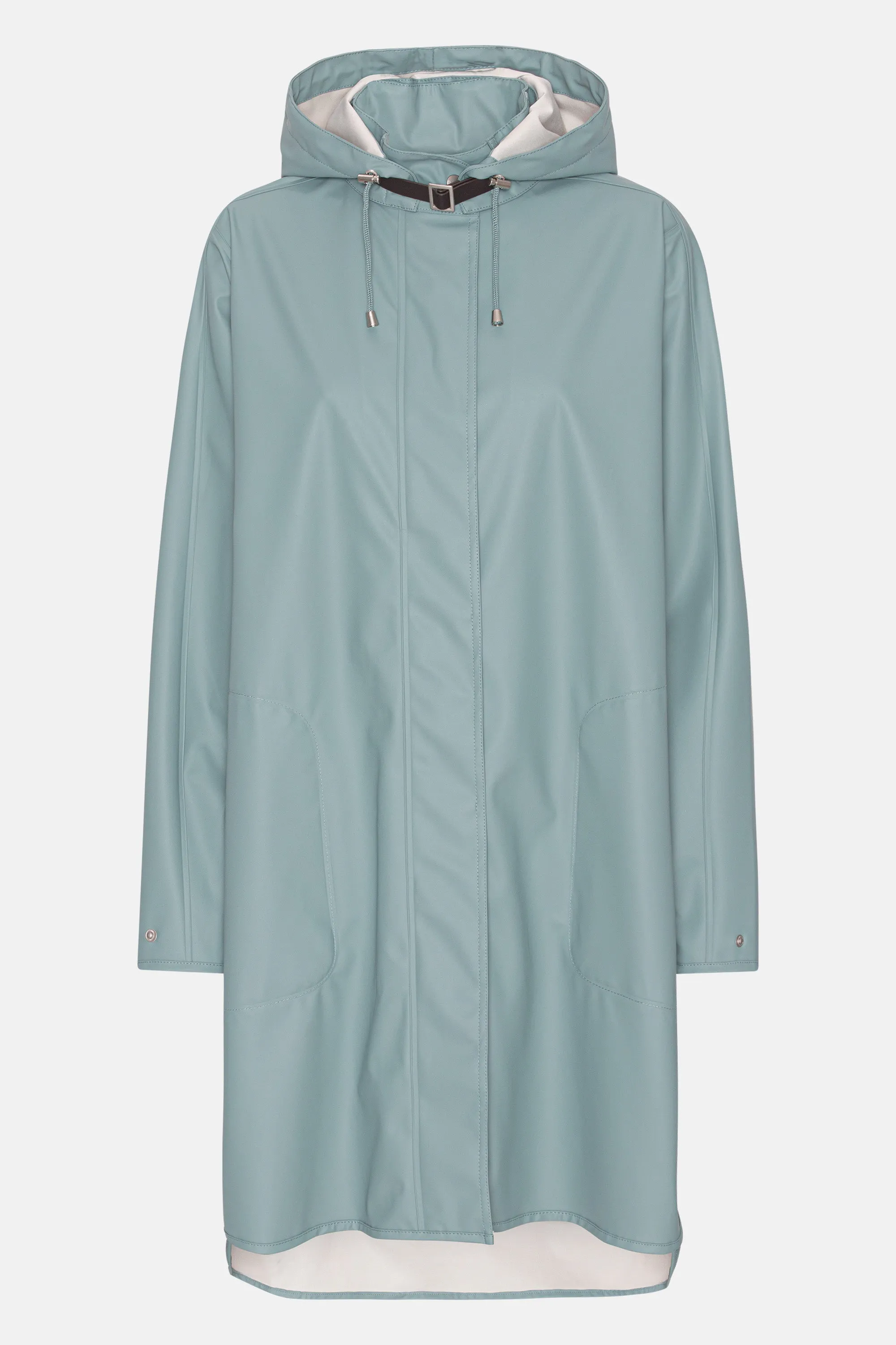 Raincoat - Blue Cloud
