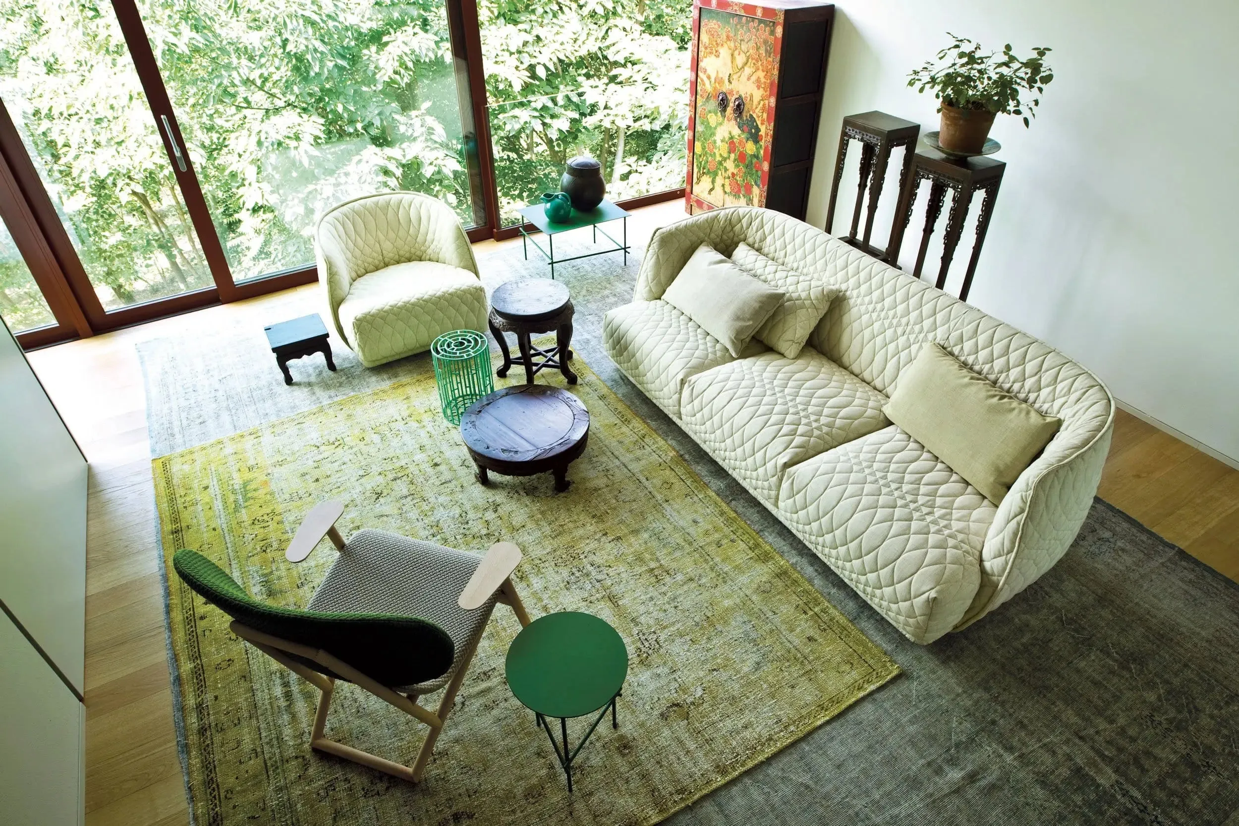 Redondo - Armchair
