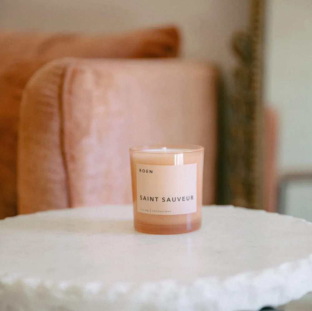 Roen 7oz Candle