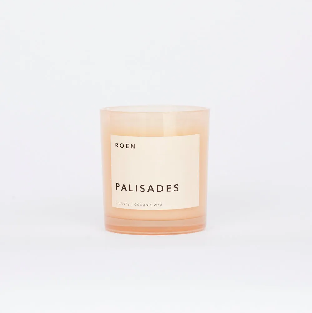 Roen 7oz Candle