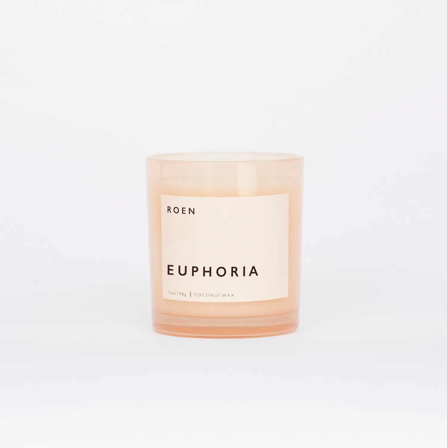Roen 7oz Candle