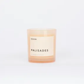 Roen 7oz Candle