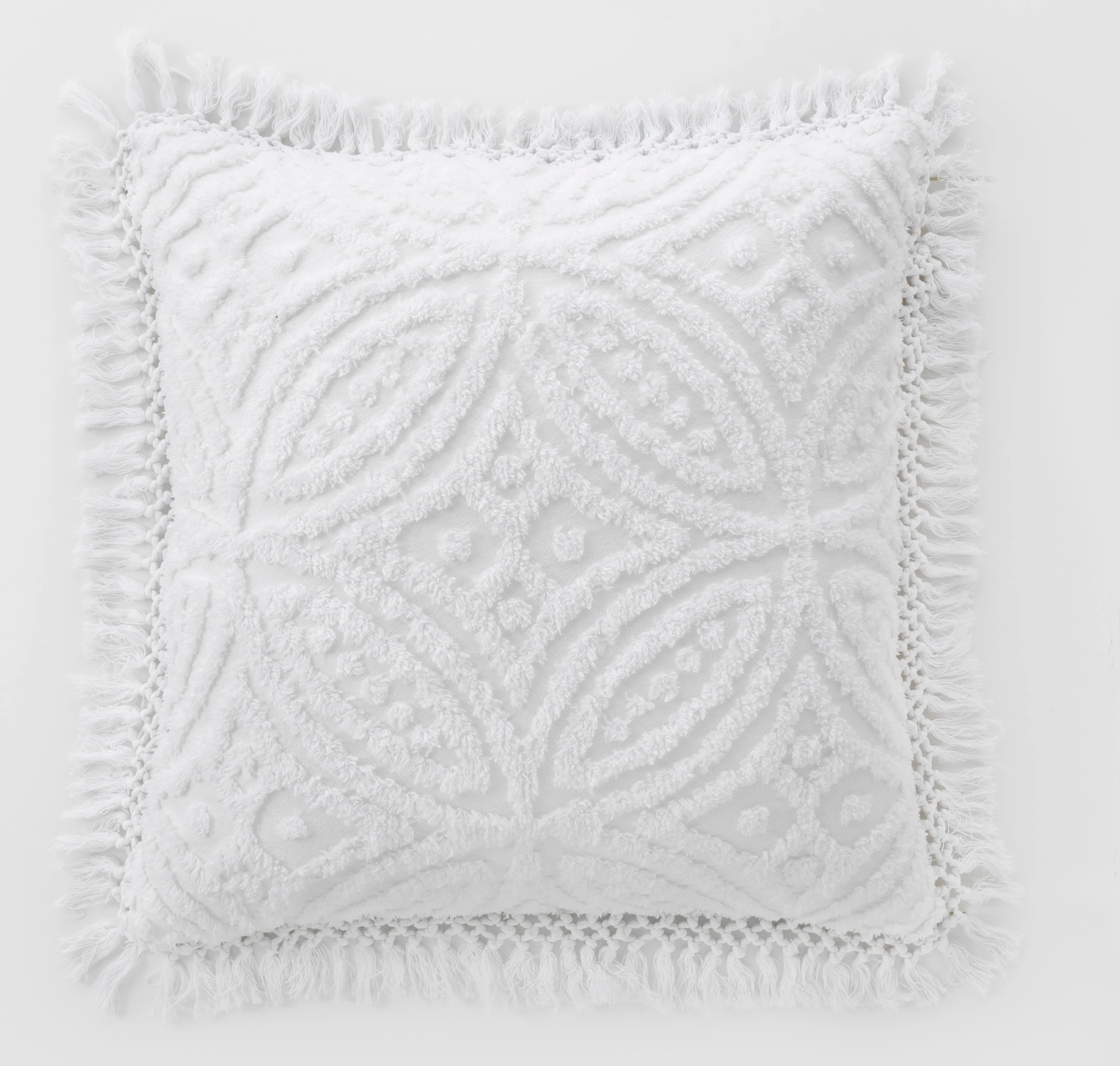 Sasha Pink Coverlet Set by Bianca
