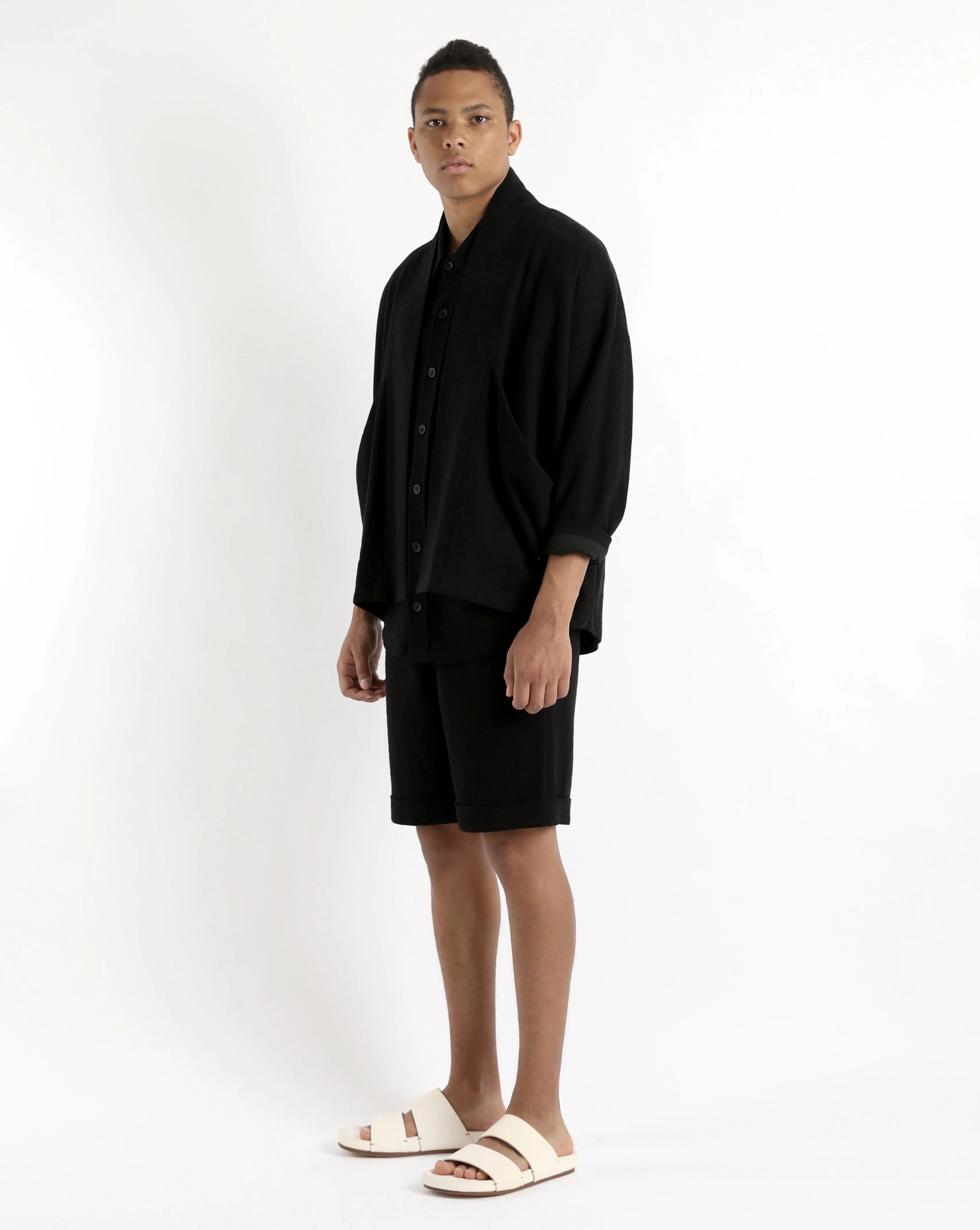 Signature Sumo Jacket - Classic Edition - Black