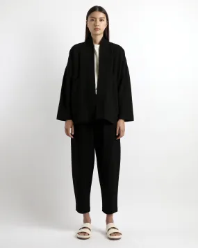 Signature Sumo Jacket - Classic Edition - Black