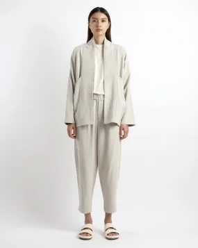 Signature Sumo Jacket - Classic Edition - Oatmeal