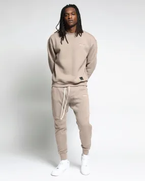 Sunnyside Brushed Terry Jogger