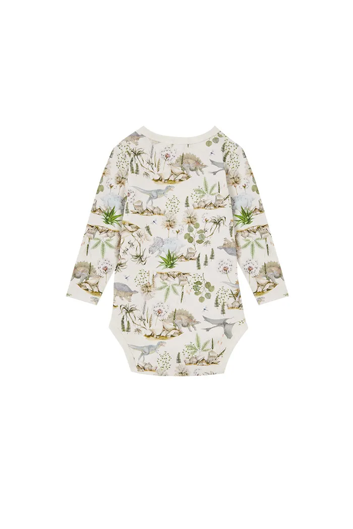 T-Rex Bubbysuit