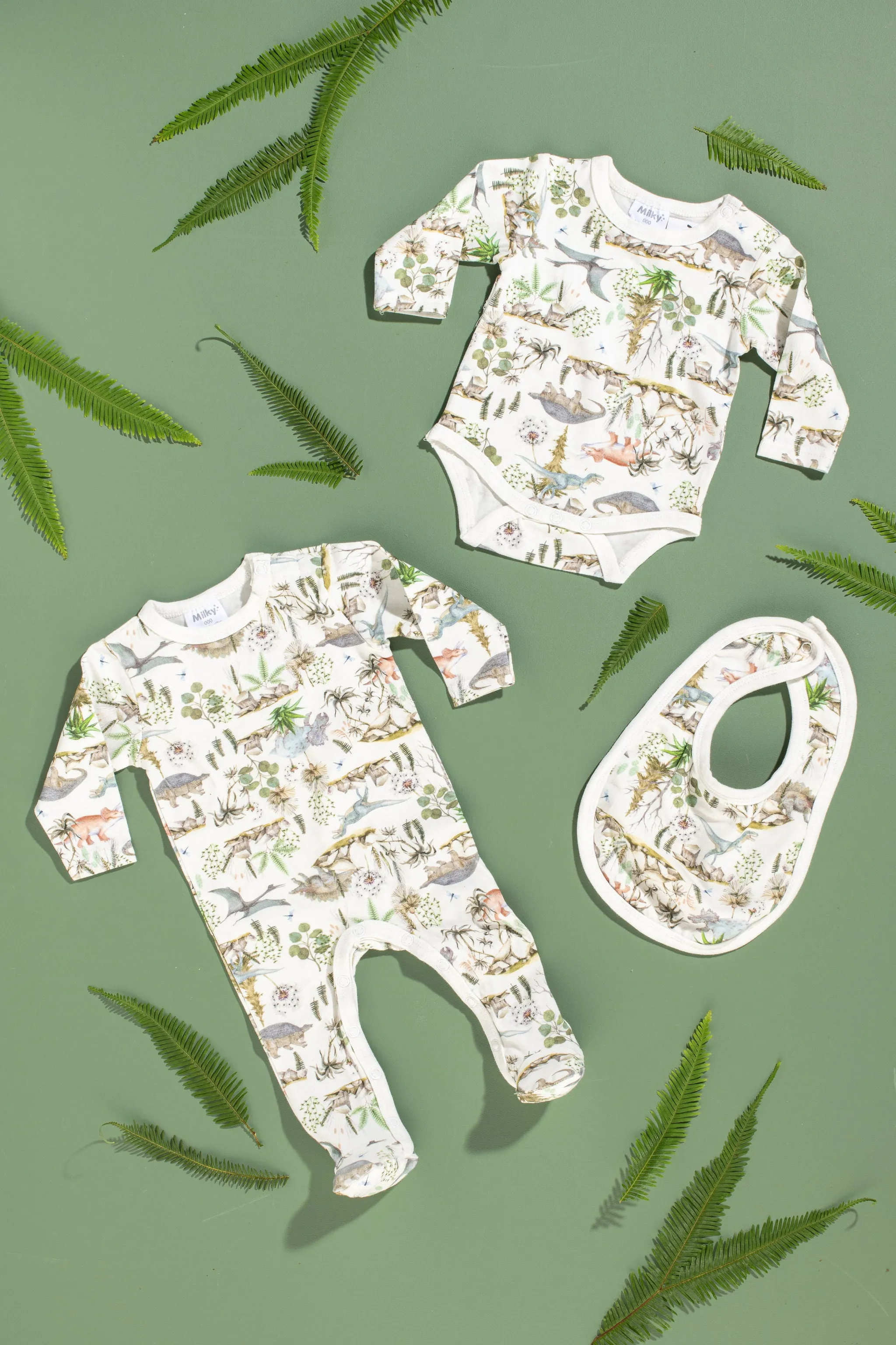 T-Rex Bubbysuit
