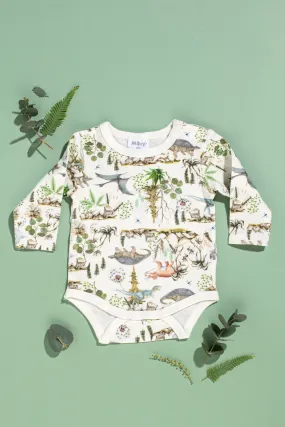 T-Rex Bubbysuit