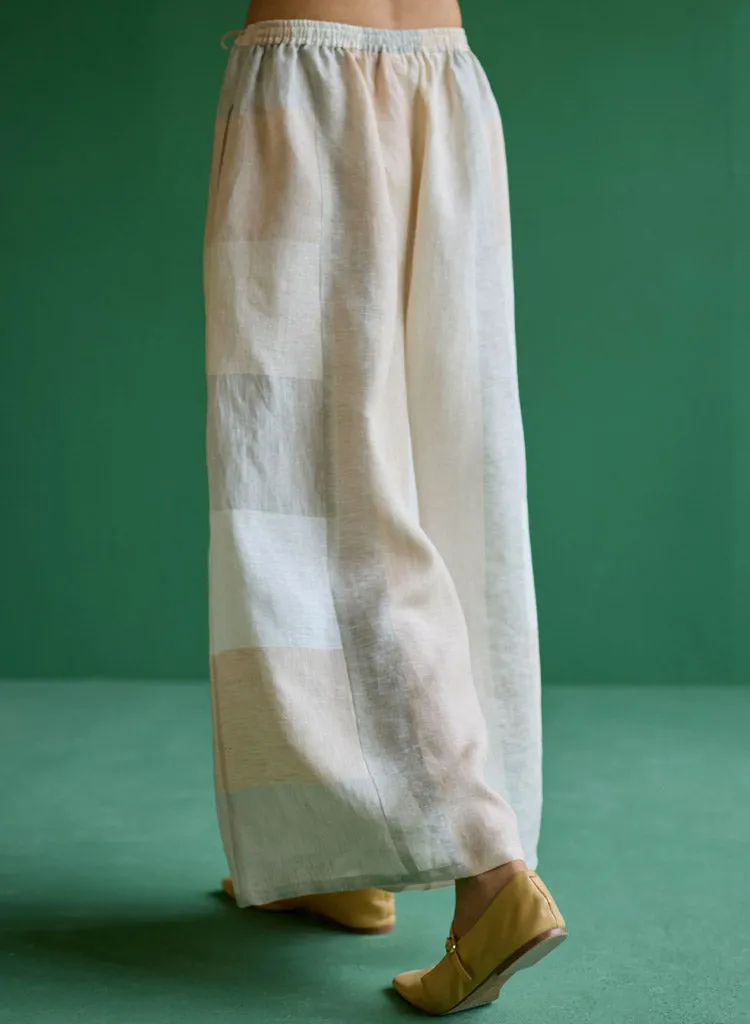 Tansa Set