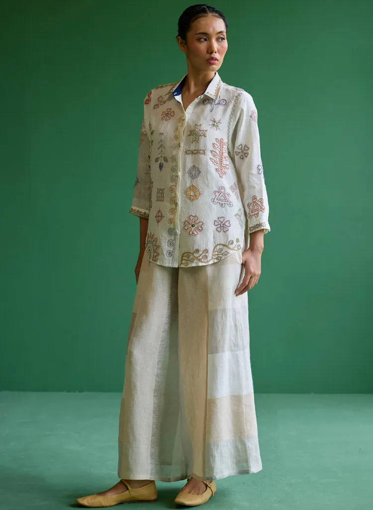 Tansa Set