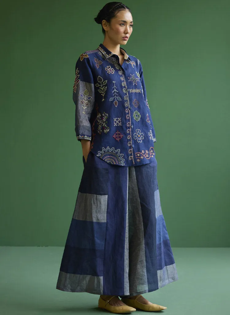 Tansa Set